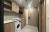 1 Bedroom Condo for rent in The Base Urban Rama9, Huai Khwang, Bangkok near MRT Phra Ram 9