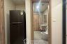 1 Bedroom Condo for rent in The Base Urban Rama9, Huai Khwang, Bangkok near MRT Phra Ram 9