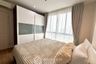 2 Bedroom Condo for rent in Bang Sue, Bangkok near MRT Bang Pho