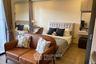 1 Bedroom Condo for rent in Ashton Asoke, Khlong Toei Nuea, Bangkok near MRT Sukhumvit