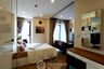 1 Bedroom Condo for rent in Ashton Asoke, Khlong Toei Nuea, Bangkok near MRT Sukhumvit