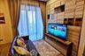 1 Bedroom Condo for rent in Ashton Asoke, Khlong Toei Nuea, Bangkok near MRT Sukhumvit