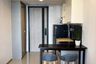 1 Bedroom Condo for rent in OKA HAUS Sukhumvit 36, Khlong Tan, Bangkok near BTS Thong Lo