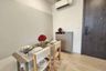 1 Bedroom Condo for rent in XT Huaikhwang, Din Daeng, Bangkok near MRT Huai Khwang