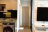 1 Bedroom Condo for rent in Ideo Q Sukhumvit 36, Khlong Tan, Bangkok near BTS Thong Lo
