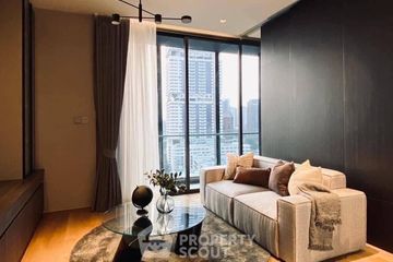 1 Bedroom Condo for rent in BEATNIQ Sukhumvit 32, Khlong Tan, Bangkok near BTS Thong Lo