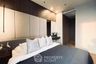 1 Bedroom Condo for rent in BEATNIQ Sukhumvit 32, Khlong Tan, Bangkok near BTS Thong Lo