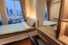 1 Bedroom Condo for rent in Ivy Sathorn 10, Silom, Bangkok near BTS Chong Nonsi