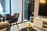 1 Bedroom Condo for rent in Knightsbridge Prime Onnut, Phra Khanong Nuea, Bangkok near BTS On Nut