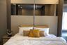1 Bedroom Condo for rent in Ashton Asoke, Khlong Toei Nuea, Bangkok near MRT Sukhumvit