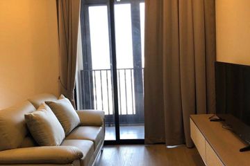 1 Bedroom Condo for rent in Ashton Asoke, Khlong Toei Nuea, Bangkok near MRT Sukhumvit