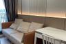 1 Bedroom Condo for rent in Life Asoke Hype, Makkasan, Bangkok near MRT Phra Ram 9
