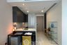 1 Bedroom Condo for rent in The ESSE Asoke, Khlong Toei Nuea, Bangkok near BTS Asoke