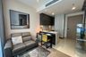 1 Bedroom Condo for rent in The ESSE Asoke, Khlong Toei Nuea, Bangkok near BTS Asoke