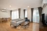 2 Bedroom Condo for rent in Von Napa Sukhumvit 38, Phra Khanong, Bangkok near BTS Thong Lo