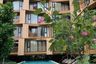 1 Bedroom Condo for rent in Quintara Arte Sukhumvit 52, Bang Chak, Bangkok near BTS On Nut