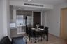 1 Bedroom Condo for rent in Siri at Sukhumvit, Phra Khanong, Bangkok near BTS Thong Lo