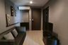 1 Bedroom Condo for rent in Rhythm Sukhumvit 44/1, Phra Khanong, Bangkok near BTS Phra Khanong