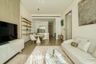 1 Bedroom Condo for rent in SCOPE Langsuan, Lumpini, Bangkok near BTS Chit Lom