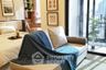 1 Bedroom Condo for rent in Ashton Chula-Silom, Si Phraya, Bangkok near MRT Sam Yan