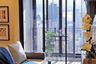 1 Bedroom Condo for rent in Ashton Chula-Silom, Si Phraya, Bangkok near MRT Sam Yan