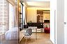 1 Bedroom Condo for rent in Celes Asoke, Khlong Toei Nuea, Bangkok near BTS Asoke