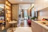 1 Bedroom Condo for rent in Celes Asoke, Khlong Toei Nuea, Bangkok near BTS Asoke