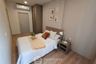 1 Bedroom Condo for rent in OKA HAUS Sukhumvit 36, Khlong Tan, Bangkok near BTS Thong Lo