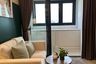 1 Bedroom Condo for rent in XT Huaikhwang, Din Daeng, Bangkok near MRT Huai Khwang