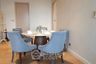 2 Bedroom Condo for rent in Magnolias Waterfront Residences, Khlong Ton Sai, Bangkok near BTS Saphan Taksin