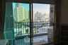2 Bedroom Condo for rent in Belle Grand Rama 9, Huai Khwang, Bangkok near MRT Phra Ram 9
