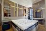 1 Bedroom Condo for rent in Ashton Asoke, Khlong Toei Nuea, Bangkok near MRT Sukhumvit