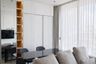 2 Bedroom Condo for rent in Chapter Charoennakhorn-Riverside, Bang Lamphu Lang, Bangkok near BTS Krung Thon Buri