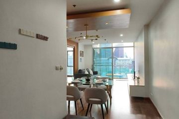 2 Bedroom Condo for rent in The Master Centrium Asoke-Sukhumvit, Khlong Toei Nuea, Bangkok near MRT Sukhumvit
