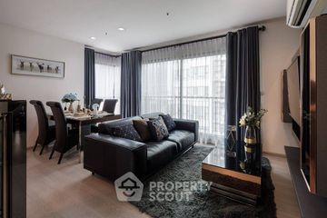 2 Bedroom Condo for rent in Rhythm Sukhumvit 36-38, Khlong Tan, Bangkok near BTS Thong Lo
