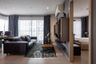 2 Bedroom Condo for rent in Rhythm Sukhumvit 36-38, Khlong Tan, Bangkok near BTS Thong Lo