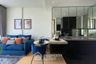 1 Bedroom Condo for rent in 28 Chidlom, Lumpini, Bangkok near BTS Chit Lom