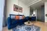 1 Bedroom Condo for rent in 28 Chidlom, Lumpini, Bangkok near BTS Chit Lom
