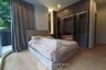 2 Bedroom Condo for rent in Q Prasarnmit, Khlong Toei Nuea, Bangkok near MRT Phetchaburi