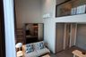 1 Bedroom Condo for rent in The Reserve Phahol - Pradipat, Phaya Thai, Bangkok near BTS Saphan Kwai