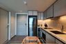1 Bedroom Condo for rent in The Reserve Phahol - Pradipat, Phaya Thai, Bangkok near BTS Saphan Kwai