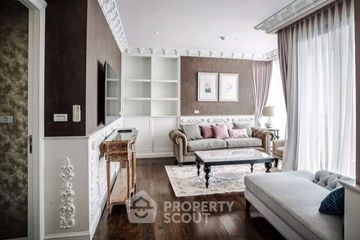 3 Bedroom Condo for rent in The Lumpini 24, Khlong Tan, Bangkok near BTS Phrom Phong
