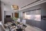 2 Bedroom Condo for rent in The Monument Thong Lo, Khlong Tan Nuea, Bangkok near BTS Thong Lo
