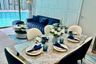 3 Bedroom Condo for rent in Khlong Toei, Bangkok near BTS Asoke