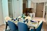 3 Bedroom Condo for rent in Khlong Toei, Bangkok near BTS Asoke