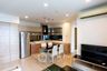 2 Bedroom Condo for rent in Phra Khanong, Bangkok near BTS On Nut