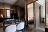 1 Bedroom Condo for rent in The ESSE Sukhumvit 36, Phra Khanong, Bangkok near BTS Thong Lo