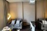 1 Bedroom Condo for rent in The ESSE Sukhumvit 36, Phra Khanong, Bangkok near BTS Thong Lo