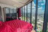 2 Bedroom Condo for rent in Ideo Q Victory, Thanon Phaya Thai, Bangkok near BTS Victory Monument