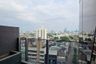 1 Bedroom Condo for rent in Siamese Ratchakru, Sam Sen Nai, Bangkok near BTS Sanam Pao